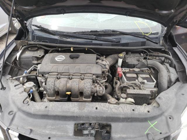 Photo 6 VIN: 3N1AB7AP8EY238455 - NISSAN SENTRA S 