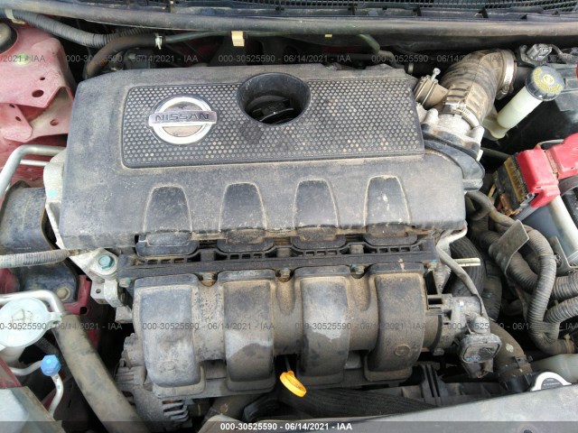 Photo 9 VIN: 3N1AB7AP8EY239752 - NISSAN SENTRA 