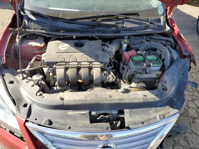 Photo 10 VIN: 3N1AB7AP8EY239962 - NISSAN UK 