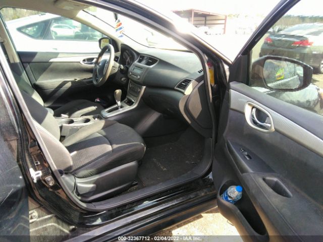 Photo 4 VIN: 3N1AB7AP8EY242022 - NISSAN SENTRA 