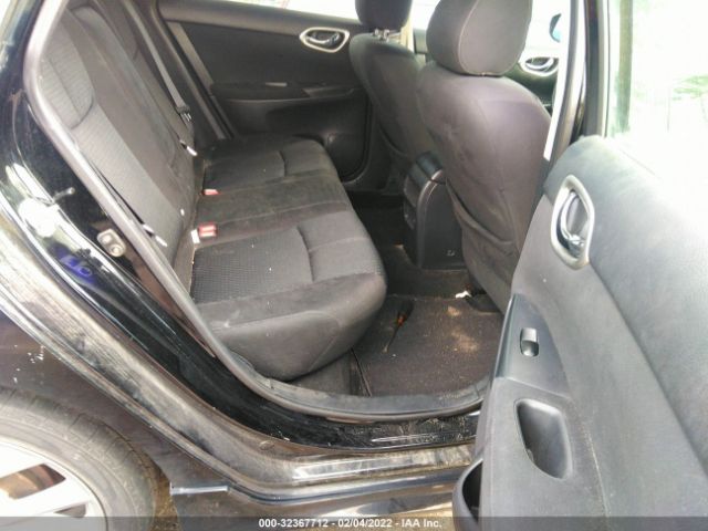 Photo 7 VIN: 3N1AB7AP8EY242022 - NISSAN SENTRA 