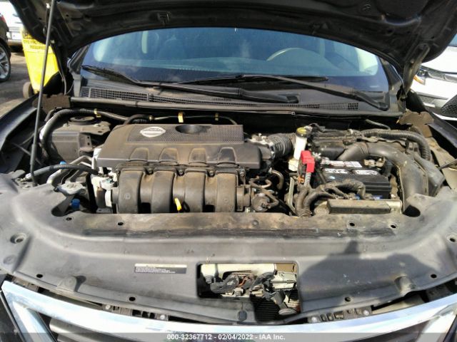 Photo 9 VIN: 3N1AB7AP8EY242022 - NISSAN SENTRA 