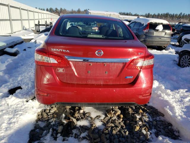 Photo 5 VIN: 3N1AB7AP8EY243638 - NISSAN SENTRA 