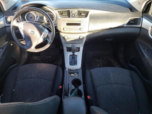 Photo 7 VIN: 3N1AB7AP8EY243638 - NISSAN SENTRA 