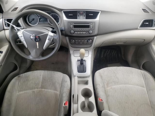 Photo 7 VIN: 3N1AB7AP8EY244157 - NISSAN SENTRA S 