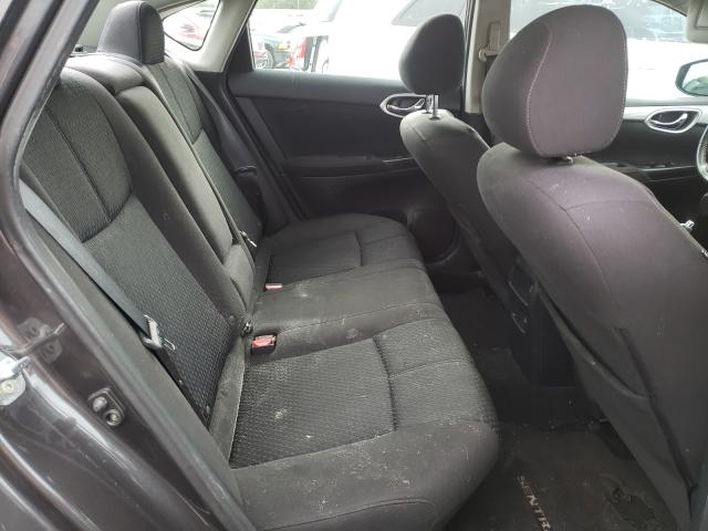 Photo 5 VIN: 3N1AB7AP8EY246068 - NISSAN SENTRA S 