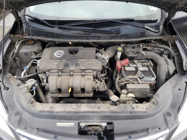 Photo 6 VIN: 3N1AB7AP8EY246068 - NISSAN SENTRA S 