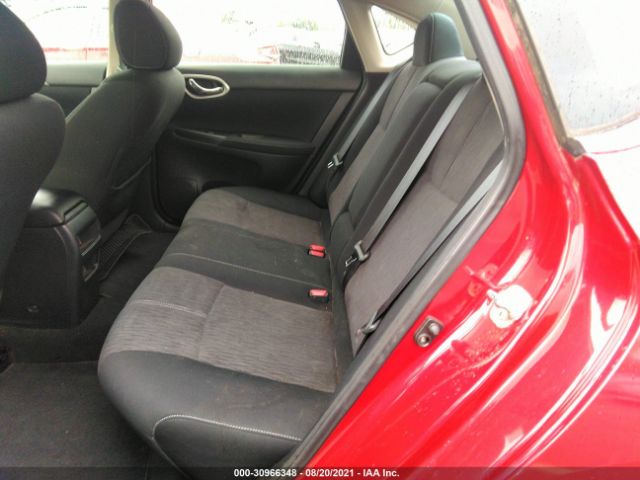 Photo 7 VIN: 3N1AB7AP8EY246331 - NISSAN SENTRA 