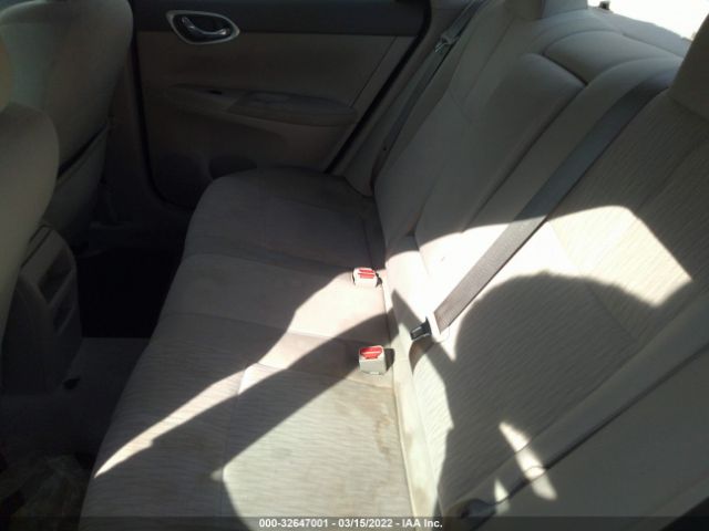 Photo 7 VIN: 3N1AB7AP8EY248726 - NISSAN SENTRA 