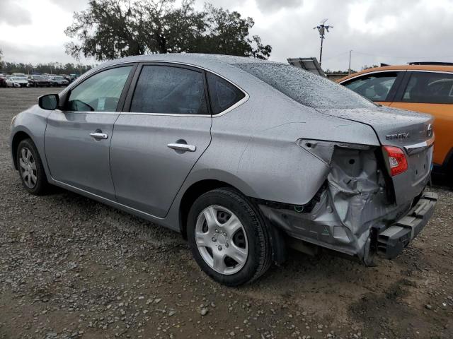 Photo 1 VIN: 3N1AB7AP8EY249598 - NISSAN SENTRA S 