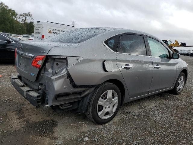 Photo 2 VIN: 3N1AB7AP8EY249598 - NISSAN SENTRA S 