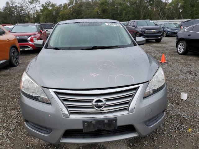 Photo 4 VIN: 3N1AB7AP8EY249598 - NISSAN SENTRA S 