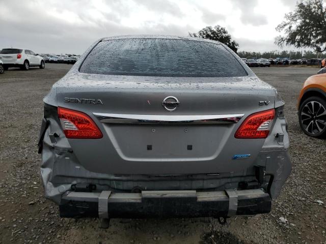 Photo 5 VIN: 3N1AB7AP8EY249598 - NISSAN SENTRA S 