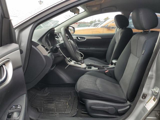 Photo 6 VIN: 3N1AB7AP8EY249598 - NISSAN SENTRA S 