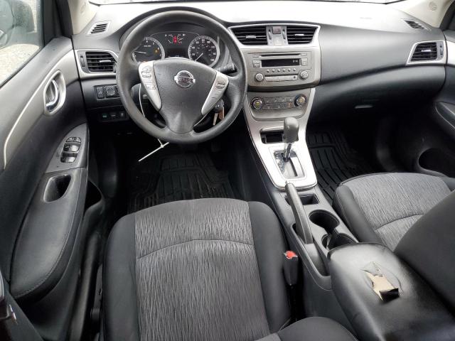 Photo 7 VIN: 3N1AB7AP8EY249598 - NISSAN SENTRA S 