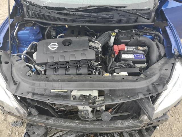 Photo 10 VIN: 3N1AB7AP8EY250864 - NISSAN SENTRA S 