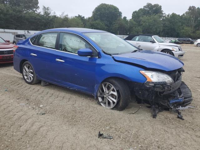 Photo 3 VIN: 3N1AB7AP8EY250864 - NISSAN SENTRA S 