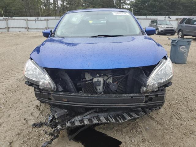 Photo 4 VIN: 3N1AB7AP8EY250864 - NISSAN SENTRA S 