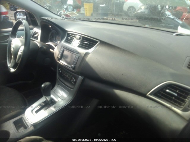 Photo 4 VIN: 3N1AB7AP8EY250895 - NISSAN SENTRA 