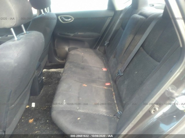 Photo 7 VIN: 3N1AB7AP8EY250895 - NISSAN SENTRA 