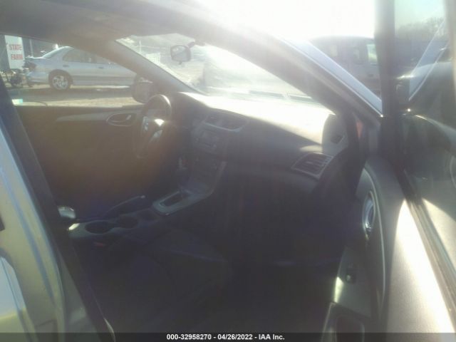 Photo 4 VIN: 3N1AB7AP8EY251478 - NISSAN SENTRA 