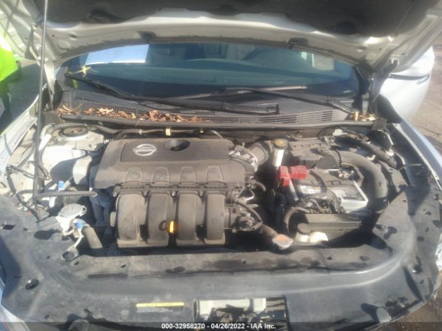 Photo 9 VIN: 3N1AB7AP8EY251478 - NISSAN SENTRA 