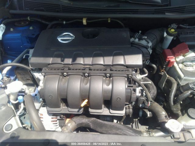 Photo 9 VIN: 3N1AB7AP8EY252436 - NISSAN SENTRA 