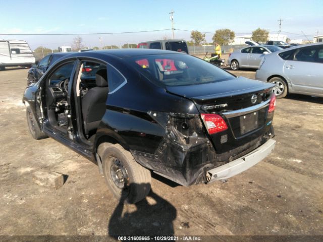 Photo 2 VIN: 3N1AB7AP8EY253473 - NISSAN SENTRA 