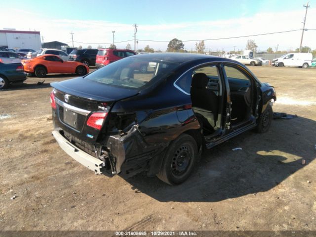 Photo 3 VIN: 3N1AB7AP8EY253473 - NISSAN SENTRA 