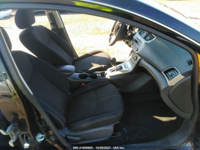 Photo 4 VIN: 3N1AB7AP8EY253473 - NISSAN SENTRA 