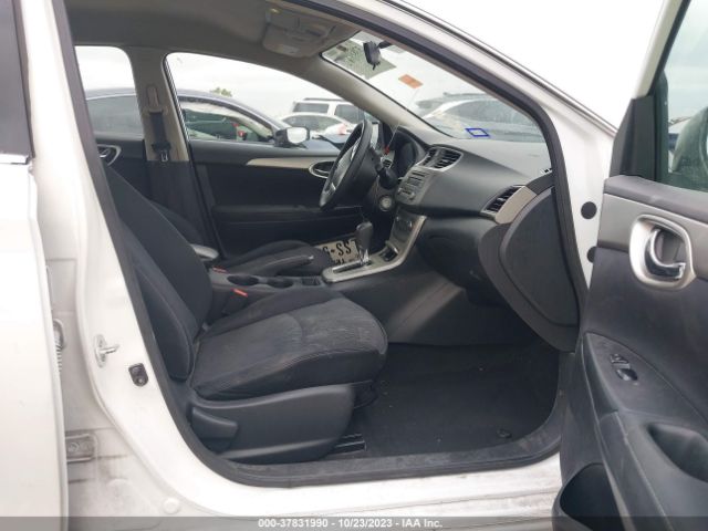 Photo 4 VIN: 3N1AB7AP8EY254204 - NISSAN SENTRA 