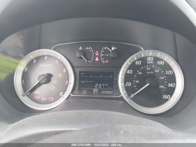 Photo 6 VIN: 3N1AB7AP8EY254204 - NISSAN SENTRA 