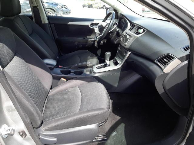 Photo 4 VIN: 3N1AB7AP8EY255059 - NISSAN SENTRA S 