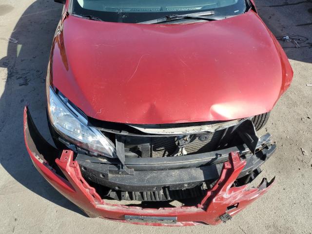 Photo 10 VIN: 3N1AB7AP8EY258284 - NISSAN SENTRA S 