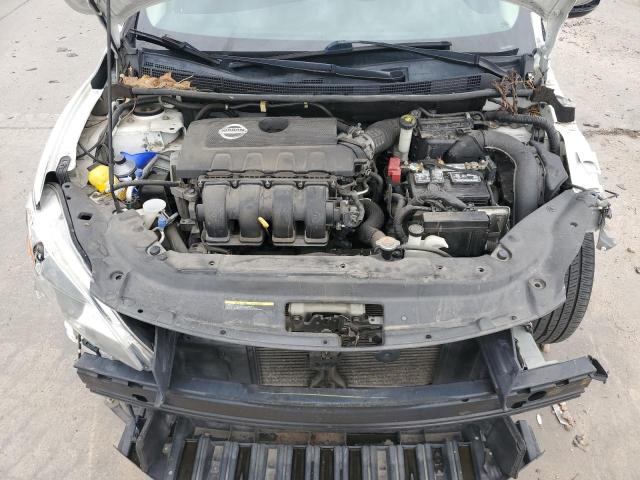 Photo 10 VIN: 3N1AB7AP8EY258785 - NISSAN SENTRA 