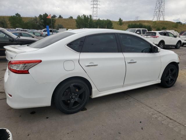 Photo 2 VIN: 3N1AB7AP8EY258785 - NISSAN SENTRA 