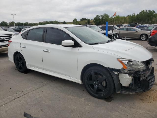 Photo 3 VIN: 3N1AB7AP8EY258785 - NISSAN SENTRA 