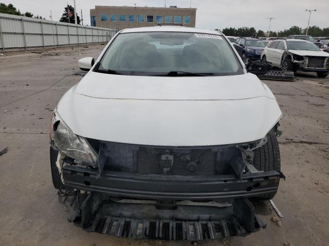 Photo 4 VIN: 3N1AB7AP8EY258785 - NISSAN SENTRA 