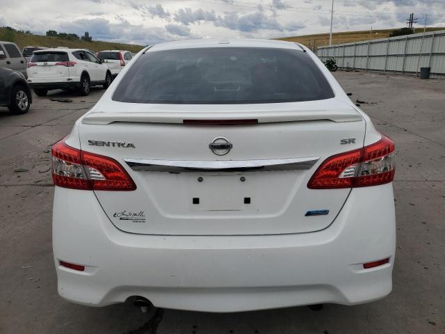 Photo 5 VIN: 3N1AB7AP8EY258785 - NISSAN SENTRA 