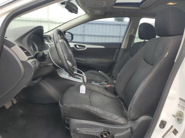 Photo 6 VIN: 3N1AB7AP8EY258785 - NISSAN SENTRA 