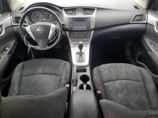 Photo 7 VIN: 3N1AB7AP8EY258785 - NISSAN SENTRA 