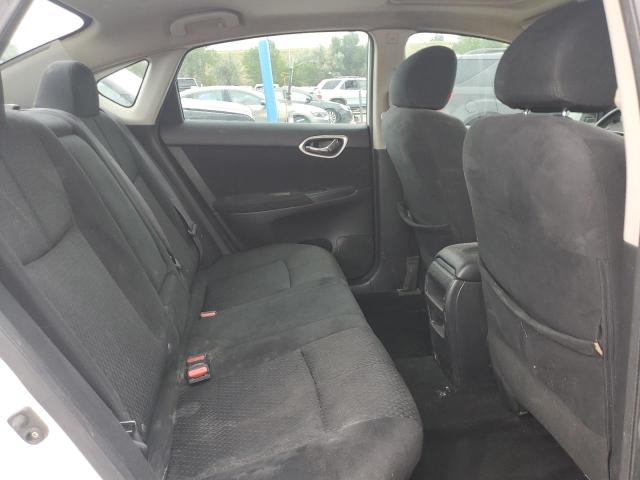 Photo 9 VIN: 3N1AB7AP8EY258785 - NISSAN SENTRA 