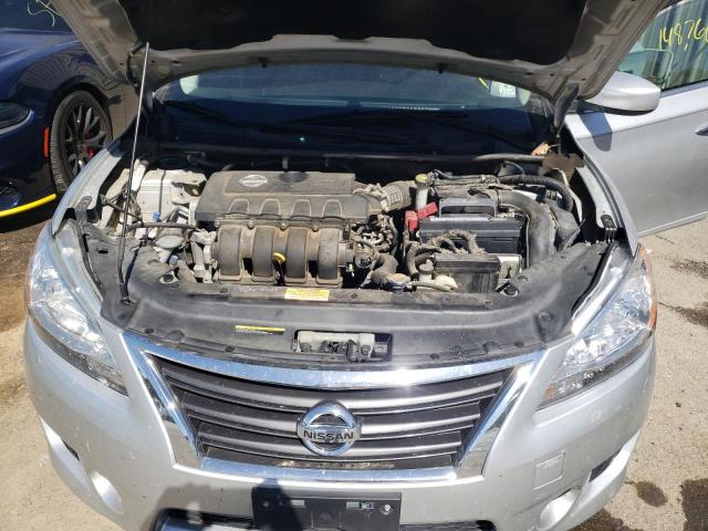 Photo 6 VIN: 3N1AB7AP8EY259208 - NISSAN SENTRA S 