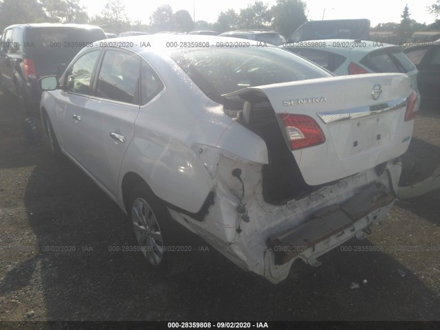 Photo 2 VIN: 3N1AB7AP8EY259841 - NISSAN SENTRA 