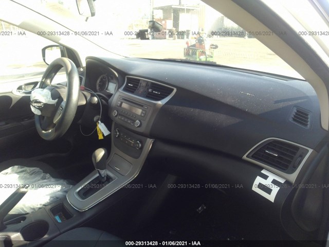 Photo 4 VIN: 3N1AB7AP8EY260536 - NISSAN SENTRA 