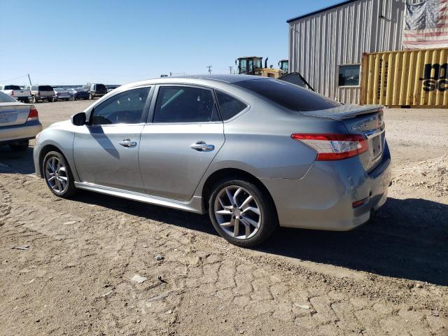 Photo 1 VIN: 3N1AB7AP8EY262531 - NISSAN SENTRA 