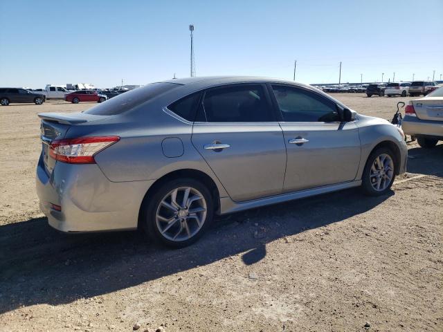 Photo 2 VIN: 3N1AB7AP8EY262531 - NISSAN SENTRA 