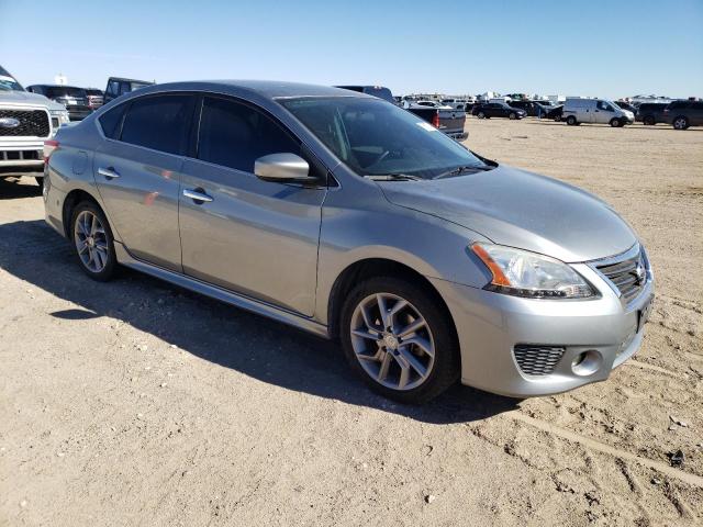 Photo 3 VIN: 3N1AB7AP8EY262531 - NISSAN SENTRA 