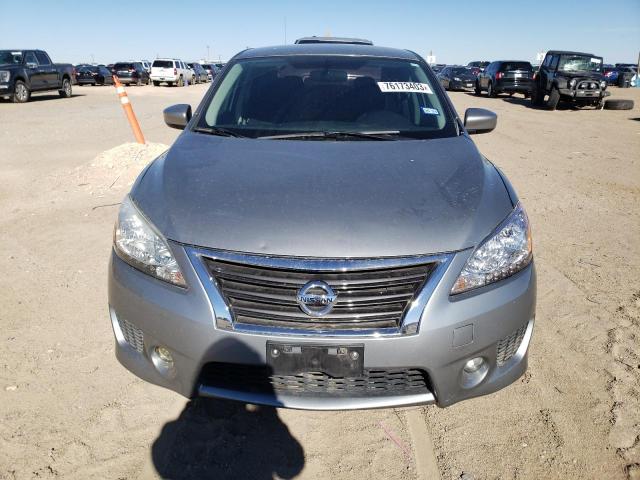 Photo 4 VIN: 3N1AB7AP8EY262531 - NISSAN SENTRA 