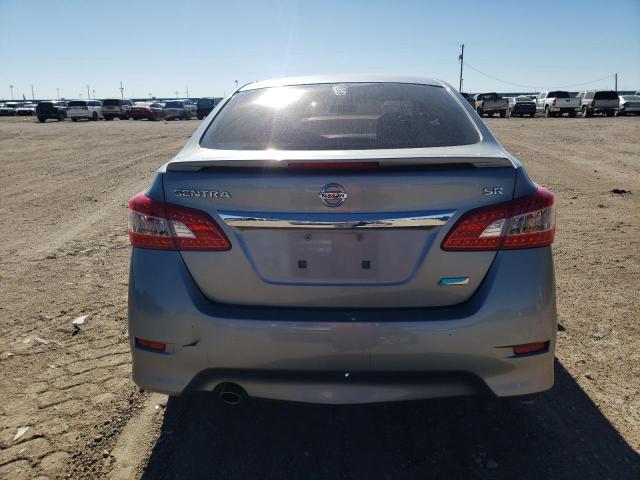 Photo 5 VIN: 3N1AB7AP8EY262531 - NISSAN SENTRA 